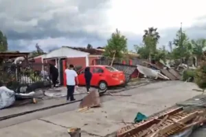 tornado