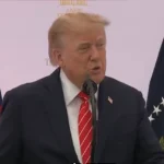 Trump culpa a Ucrania por crisis energética que golpea a EE.UU.