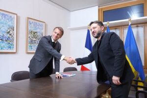 Zelensky