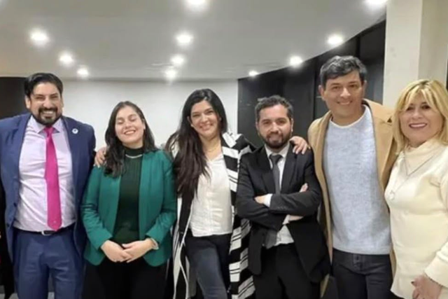 certificado médico falso