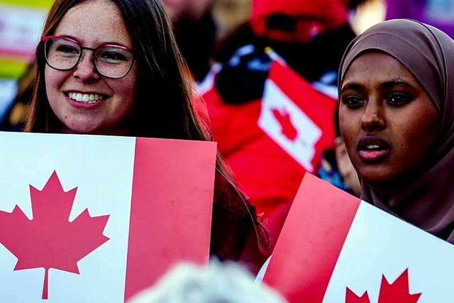 Respira Carney: Provincia de Alberta seguirá siendo parte de Canadá