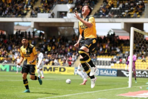 Coquimbo Colo Colo