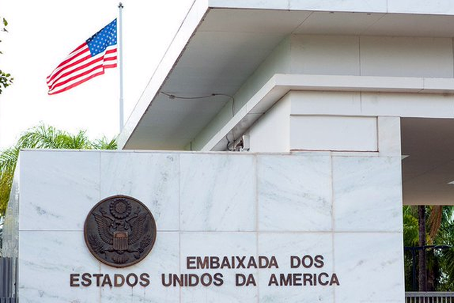Brasil servicios consulares