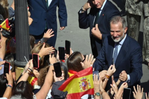 reyes Ceuta
