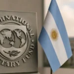 Tras acuerdo FMI entregará US$900 millones a Argentina