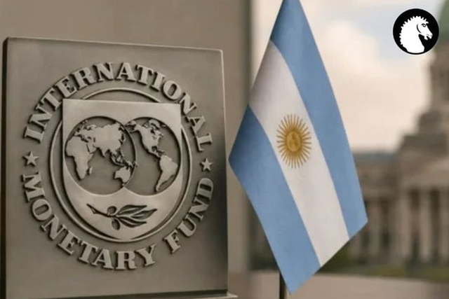FMI Argentina