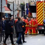 París enfrenta un tiroteo mortal que deja un fallecido y cuatro heridos