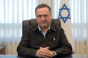 Israel Brigada