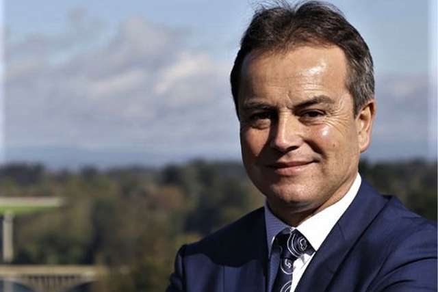 Alcalde de Río Bueno en prisión preventiva por presunta corrupción