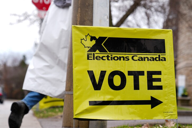 Provincia de Alberta decide en referéndum si se separa de Canadá