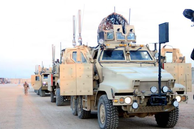 Irán Irak