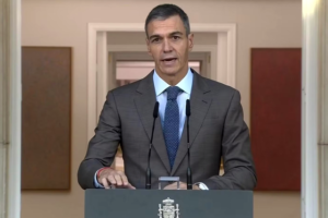 Sánchez elecciones anticipadas