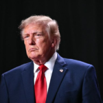 Trump vuelve a reclamar el Premio Nobel de la Paz para sí mismo
