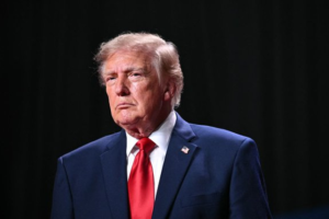 Trump Nobel