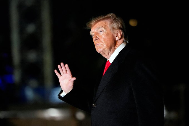Trump asegura que Rusia y Ucrania pactaron tregua energética, pero ninguno de los dos sabía