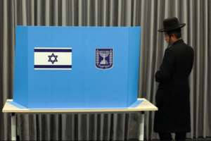 Netanyahu futuro