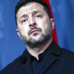 Zelenski está dispuesto a aceptar la actual línea del frente para avanzar hacia la paz