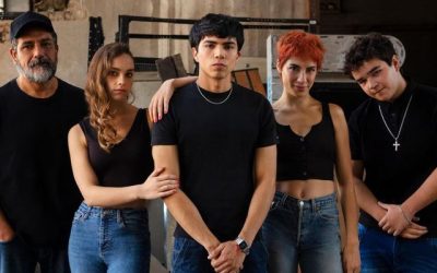 Baby Bandito temporada