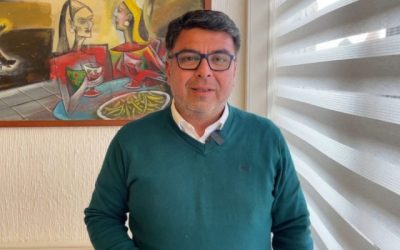 Formalizan al alcalde de Rancagua por delitos de corrupción