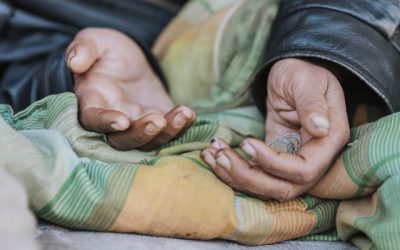 Estudio de CORPA: 77% de los chilenos señala que la inmigración está descontrolada