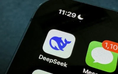 DeepSeek