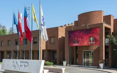 ANFP Deportes Melipilla