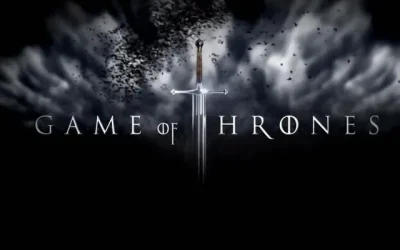 película Game of Thrones