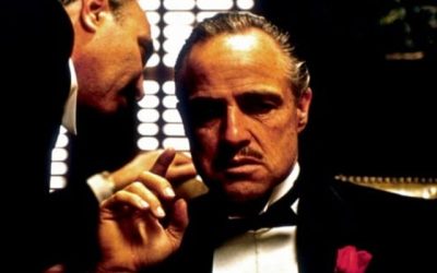 Marlon Brando: Un siglo de la leyenda del cine