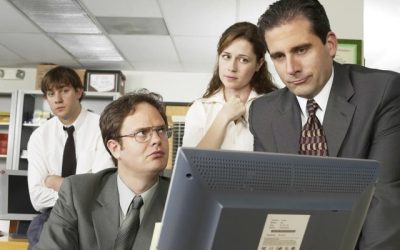 “The Office”: Confirman actores para nueva serie