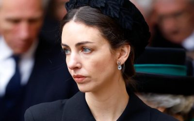 Rose Hanbury entrega comunicado sobre su vinculación con el príncipe William