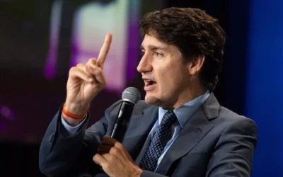 Trudeau