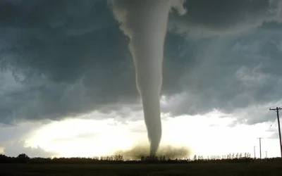 tornados