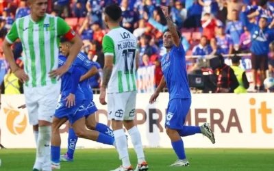 Universidad de Chile