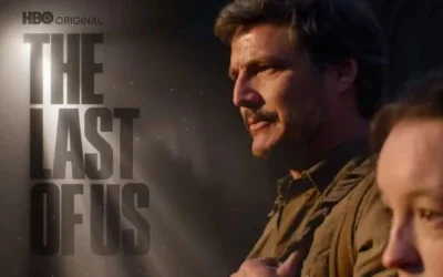 The Last of Us