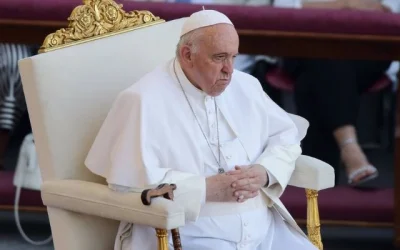 Papa Francisco