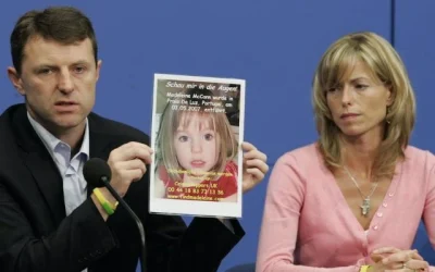 Madeleine McCann