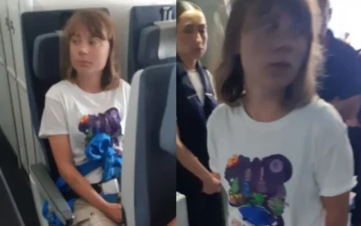 Greta Thunberg