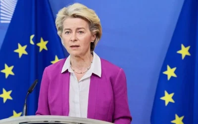 Von der Leyen