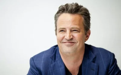 Matthew Perry