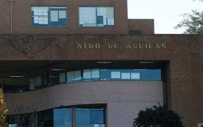 Nido de Águilas