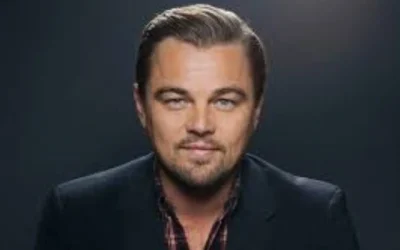 DiCaprio