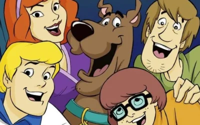 Scooby-Doo