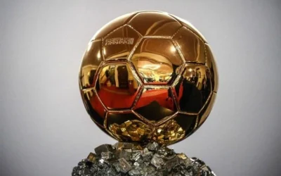 Balón de oro