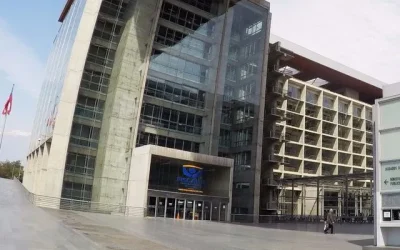 Fiscalía Centro Norte