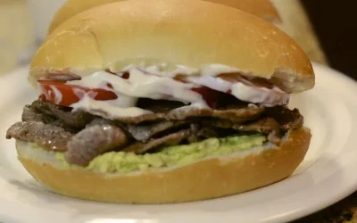 churrasco