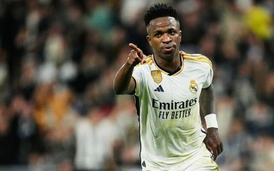 Vinícius Júnior