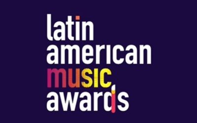 Se acercan los Latin American Music Awards 2024
