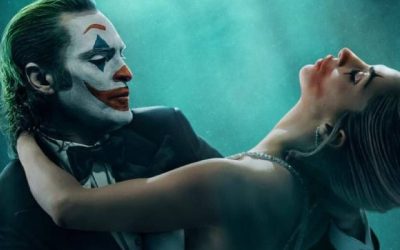 Estrenan tráiler de esperada secuela del “Guasón”