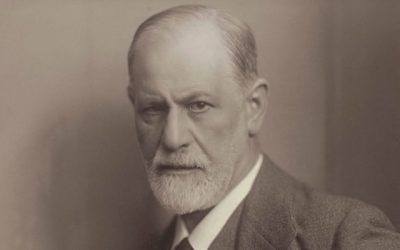 Reflexiones en el día del natalicio de Sigmund Freud