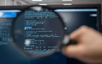 ciberseguridad Poder Judicial